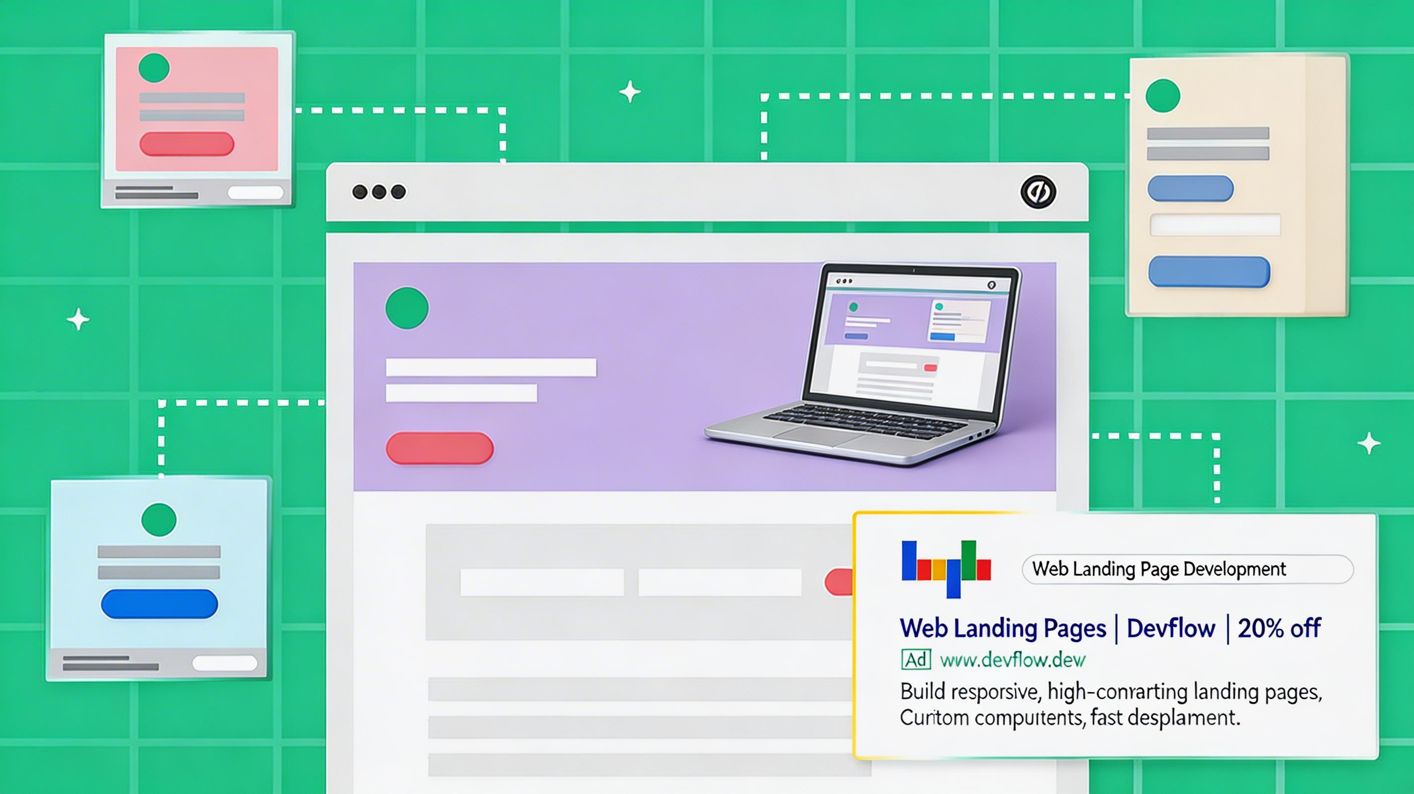 Landing Pages